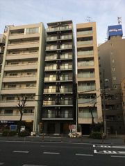 REISM HIVE 中目黒の外観画像