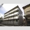 レオパレスNODAⅡの間取り画像