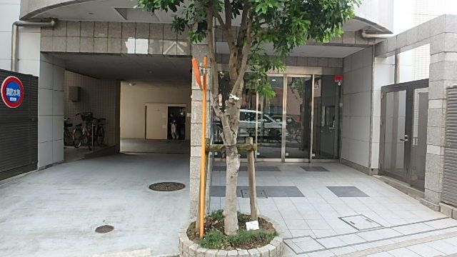 グローリオ新中野ブランデコの外観画像