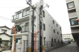 サンライズ中央の外観画像