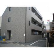 ファミーユコート恩田B棟の外観画像