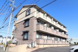 グランドセントレア888 A・Bの外観画像