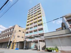ル・シェル福島の外観画像