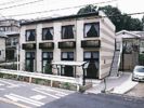 レオパレス保土ヶ谷坂本町の間取り画像