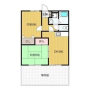 Maison.de.Riverain Bの間取り画像