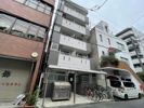 LaraFranc本所蔵前の間取り画像