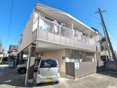 グレース道後今市の外観画像