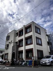 DRホームズ石神井の外観画像