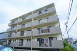マ・メゾン蜆塚の間取り画像