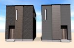 サンラプロ黒原 A棟の間取り画像