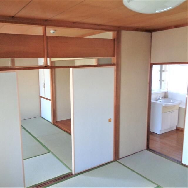和室