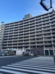 ツイン一の橋二番の外観画像