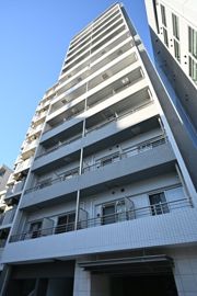 EXIM大森の外観画像