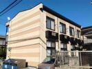 レオパレスレストローズの間取り画像