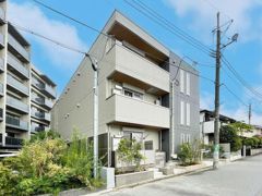 セレスティア荻窪の外観画像