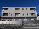 パートリエ下村の間取り画像