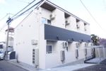 フェリス子平町の間取り画像