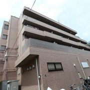 カーサグランデMINEOの外観画像