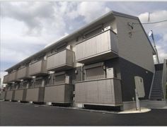 エイムⅢの外観画像