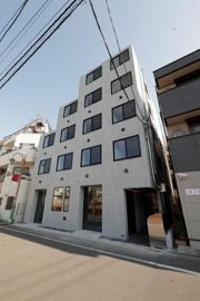 Fullea梅丘の外観画像