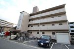 コーポサンライズの間取り画像