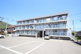 ABODE21の外観画像