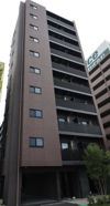 GENOVIA新子安の間取り画像