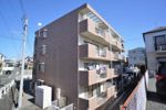 クレストベルの間取り画像