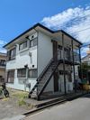グリーンハウスの間取り画像