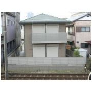 ウィステリアの外観画像