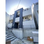 ハーモニーテラス東照宮Ⅲの外観画像