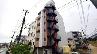 シェトワ大石の外観画像
