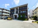 神戸岡本ガーデンの間取り画像