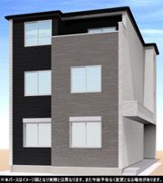 KEIAI RESIDENCE 小岩の外観画像