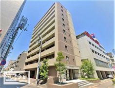 アルファレガロ錦町の外観画像