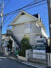 プララT＆Hの外観画像