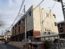 シトラス・ヴィレッジAの間取り画像