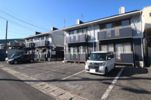 パストラル白石 A棟の間取り画像