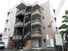 ビューティリメインDの外観