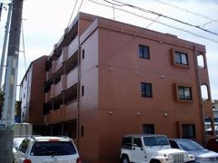 ドムス本山の外観画像