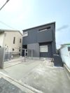 リッチグレイスの外観