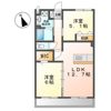 CITRUS TREEの間取り画像