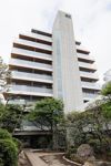 シャトレ信濃町の外観