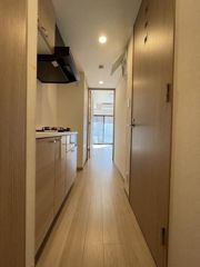 ルーブル横濱吉野町の間取り画像