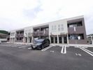 Gran cenote M Ⅱの間取り画像