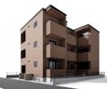 robot home 西大宮Ⅴの間取り画像