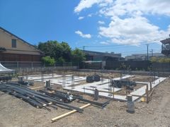 桜園町アパートの外観画像