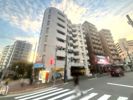 サムティ灘駅前の間取り画像