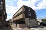 パームツリーAの間取り画像