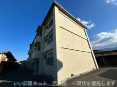 塩見マンションの外観画像